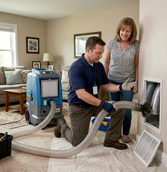 Why La Mesa, CA Homeowners Trust La Mesa AC Repair for Clean Heat?