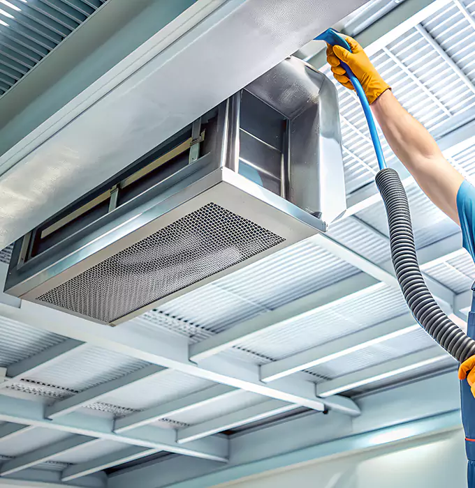 Why La Mesa, CA Homeowners Choose La Mesa AC Repair for HVAC Cleaning?