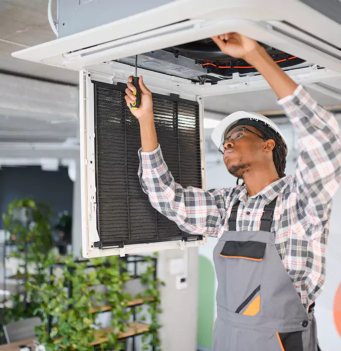 Why La Mesa, CA Homeowners Choose La Mesa AC Repair as Their HVAC Contractor?