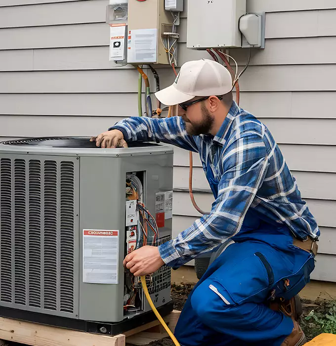 Why La Mesa, CA Homeowners Choose La Mesa AC Repair for HVAC Installation?