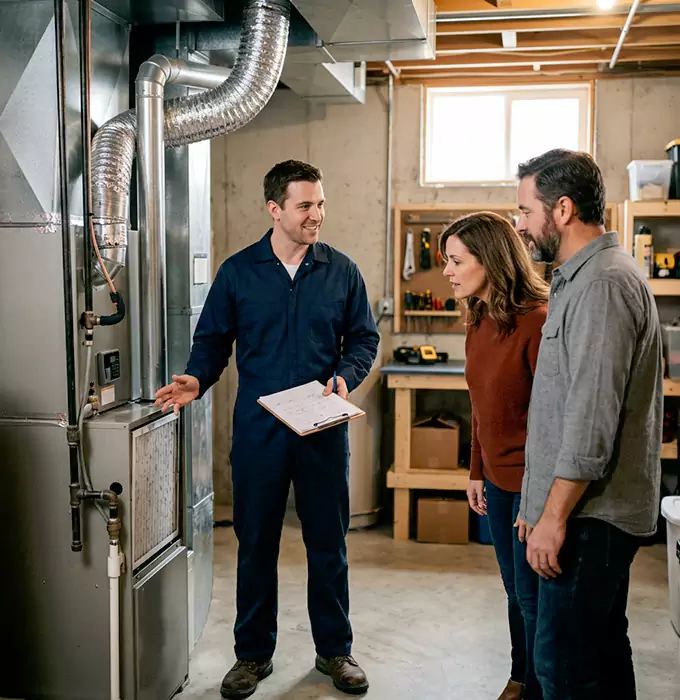 Why La Mesa Homeowners Choose La Mesa AC Repair for HVAC Maintenance?