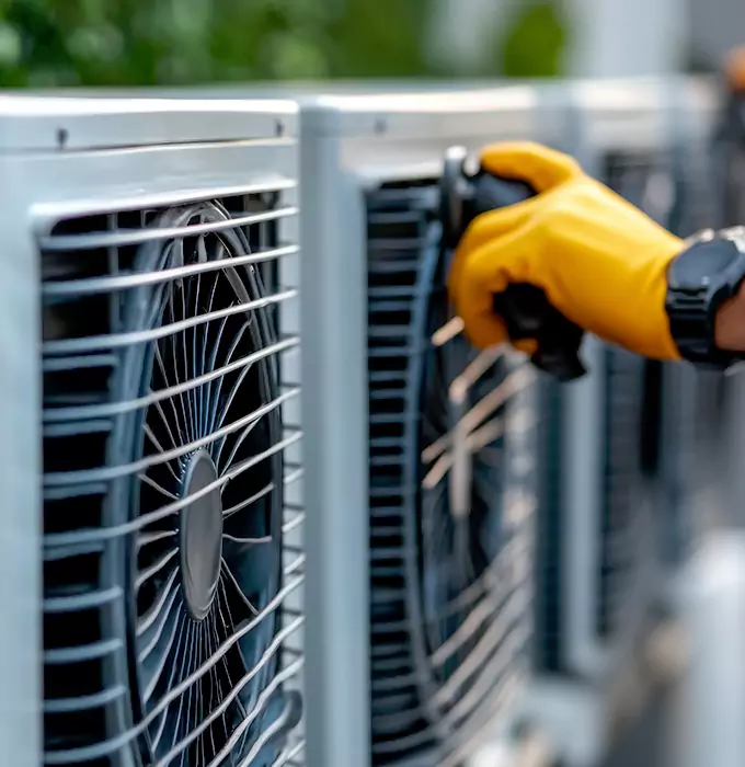 Why La Mesa, CA Homeowners Choose La Mesa AC Repair for HVAC Replacement?